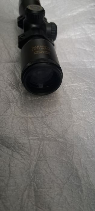 Оптика за арбалет