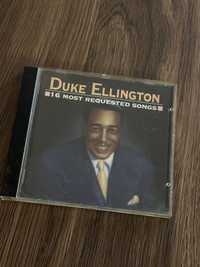 CD Duke Ellington - 16 most requested songs - Columbia record 1994