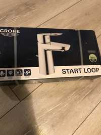 Grohe start loop