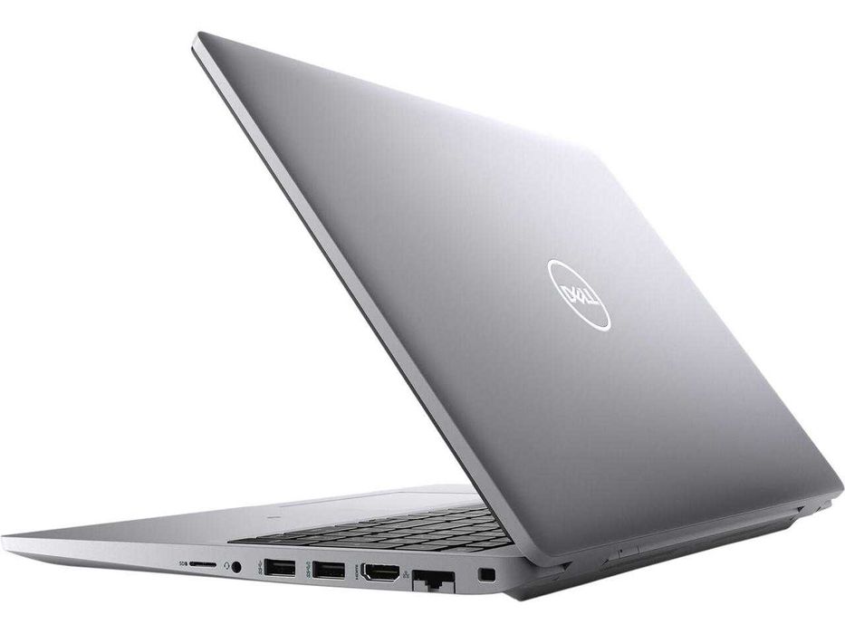 Лаптоп Dell Latitude 5520 i7-1185G7 16GB 256GB FHD