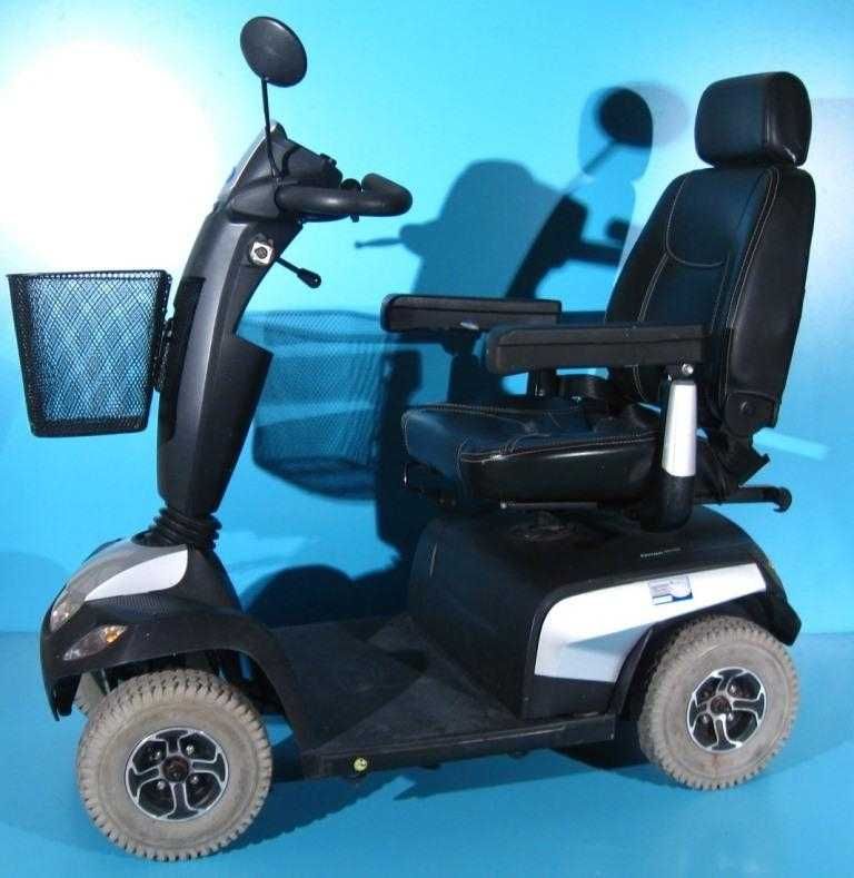 Scuter electric invalizi/ batrani Invacare Orion Metro