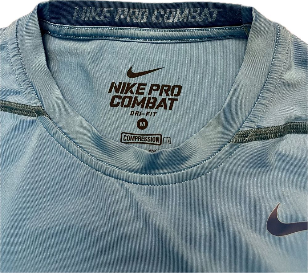 Tricou VENUM și Nike Pro Combat M + pantaloni scurti Nike Camo M