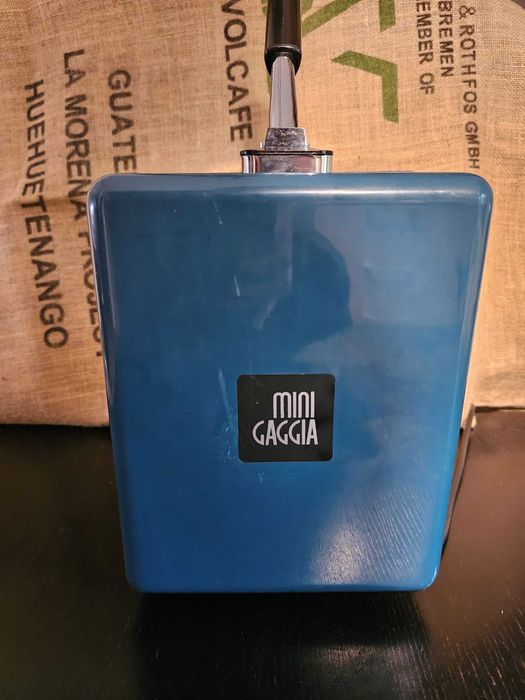 Mini Gaggia / Aplimont / SiBar / Mini Moka