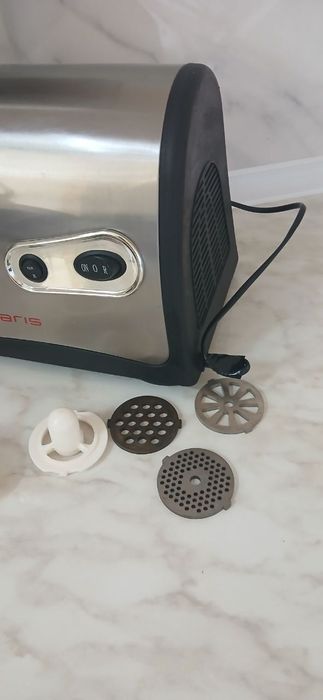 Мясорубка Polaris