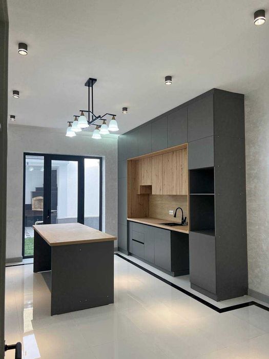 (Добрый) Циолковского, 2,5 сотки, 3 уровня, Новый евро дом