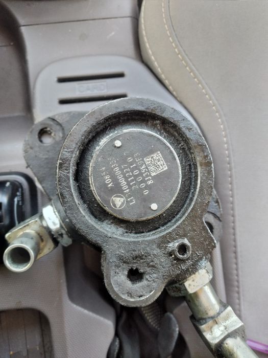 Гур насос фотон бу