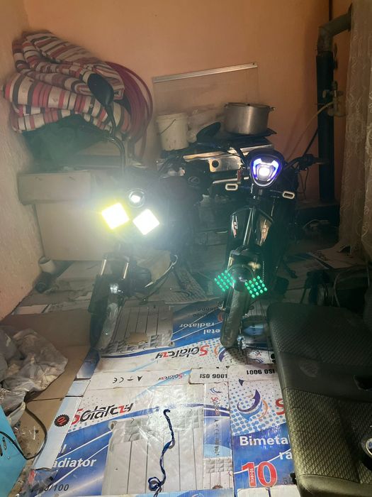 Скутер продажа  суп спорт