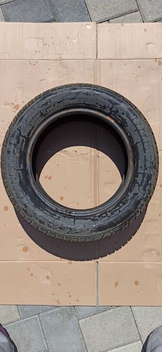 Anvelope iarnă 185/60/R14. 82T