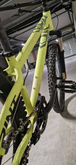 Sprint Primus 26" – Добро състояние, готово за каране