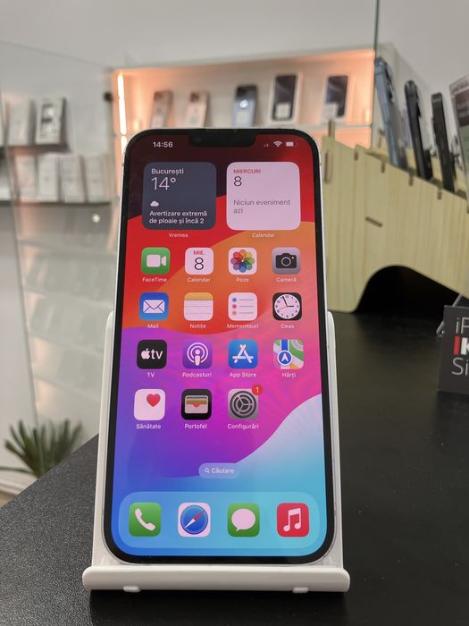 Magazin vindem iPhone 14 Plus, in GARANTIE!
