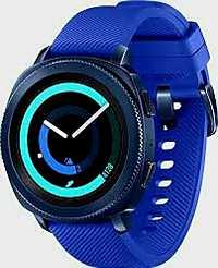 Умные часы Samsung Gear Sport Blue
