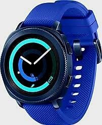 Умные часы Samsung Gear Sport Blue