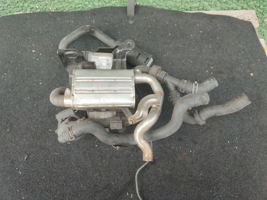 Webasto Volkswagen Sharan 7N0815065T