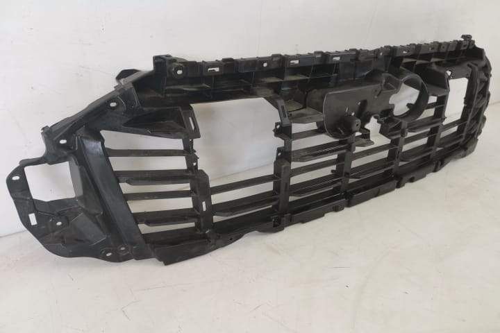 Grila Centrala Originala In Stare Buna 2021 Audi  Q7  4M [2015 - 2020]