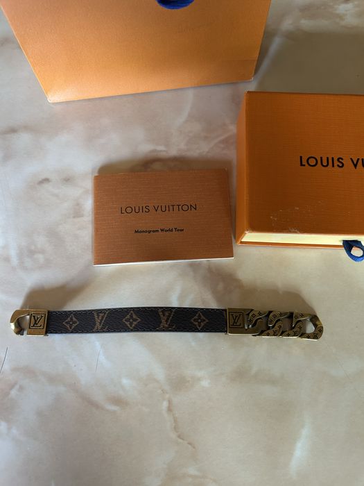 Bratara louis vuitton