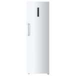 Нов вертикален фризер-/хладилник+ Total No Frost Haier 330 л