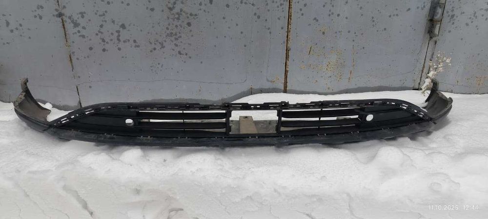 Бампер передний Chery Tiggo 8 ProMax