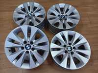 Jante 17 BMW seria 5 E60, E61 originale, IS20 5x120