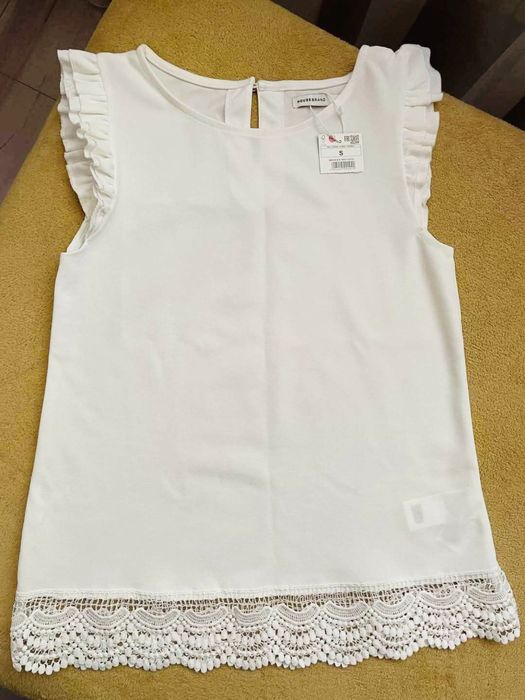 Bluza dama marimea S noua