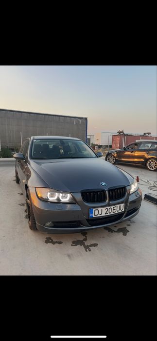 Vand bmw e 90 320D