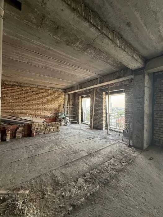 ;Юнусбад‼️4-комнатная квартира в ЖК Barocco, 110 м², кирпичный дом