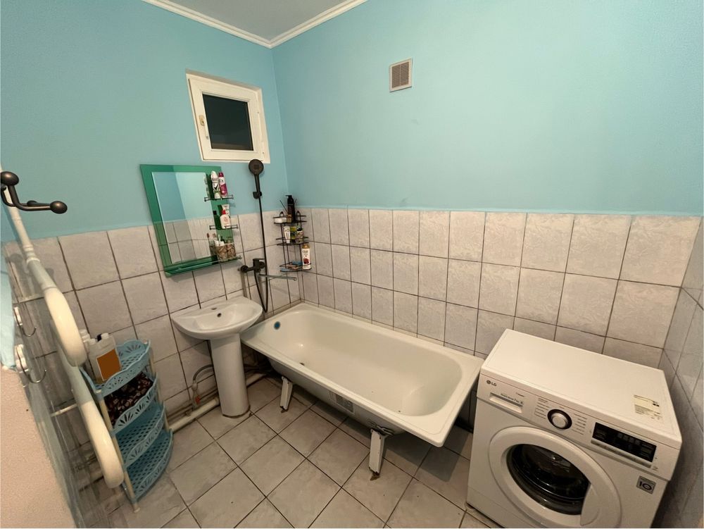 Продам квартиру в Нурсате 1