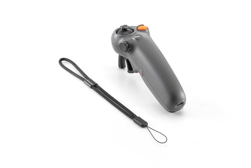 Dji motion 3 controller, Dji RC motion 3
