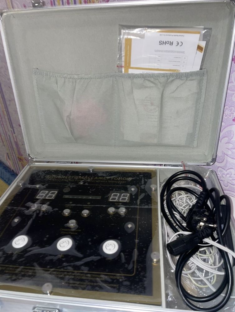 Продам Биоэнергомассажер