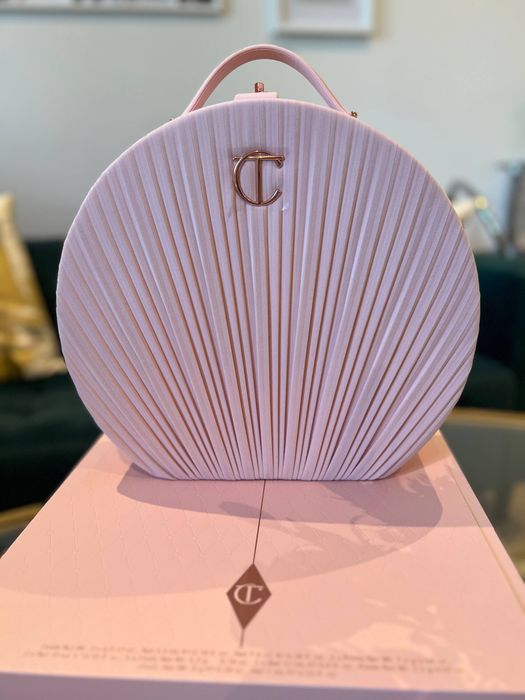 Charlotte Tilbury