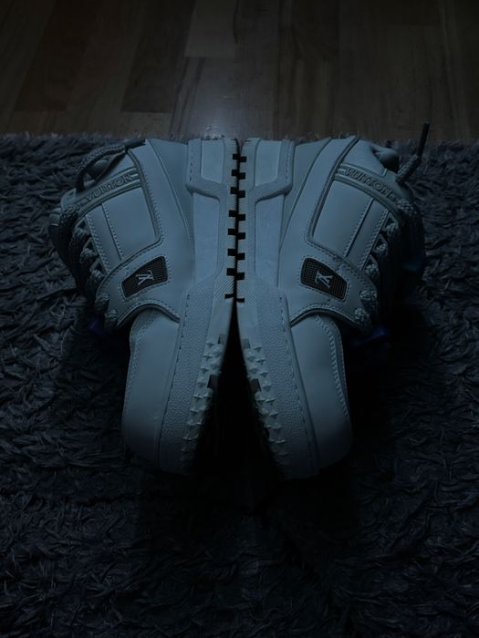 vand adidasi LV maxi trainers