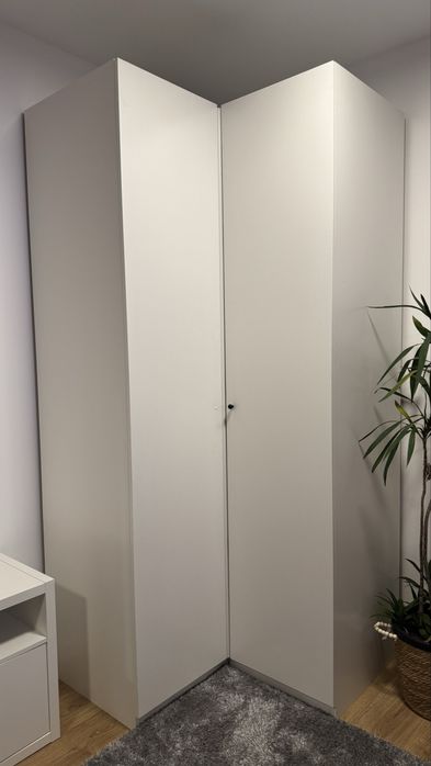 Dulap Ikea Nou 236cm