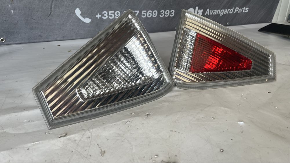 Десен и ляв вътрешни стопове Subaru Impreza 2008-2012