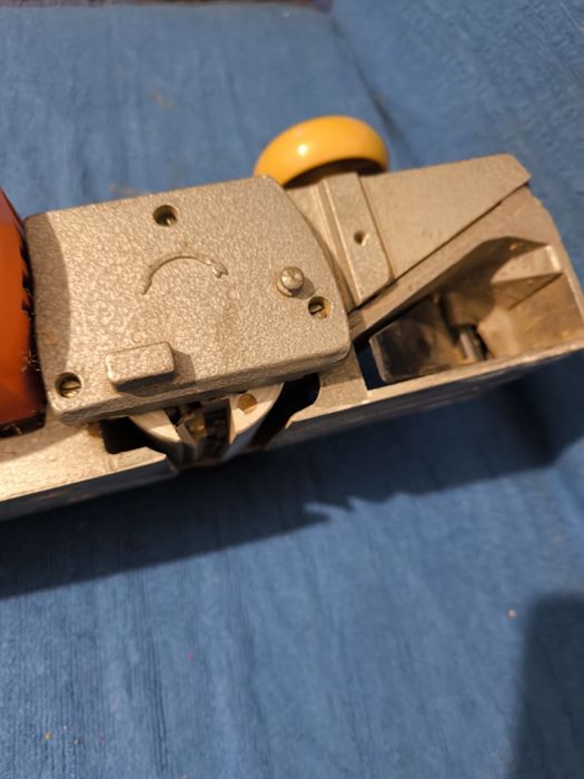 Руско ренде голямо