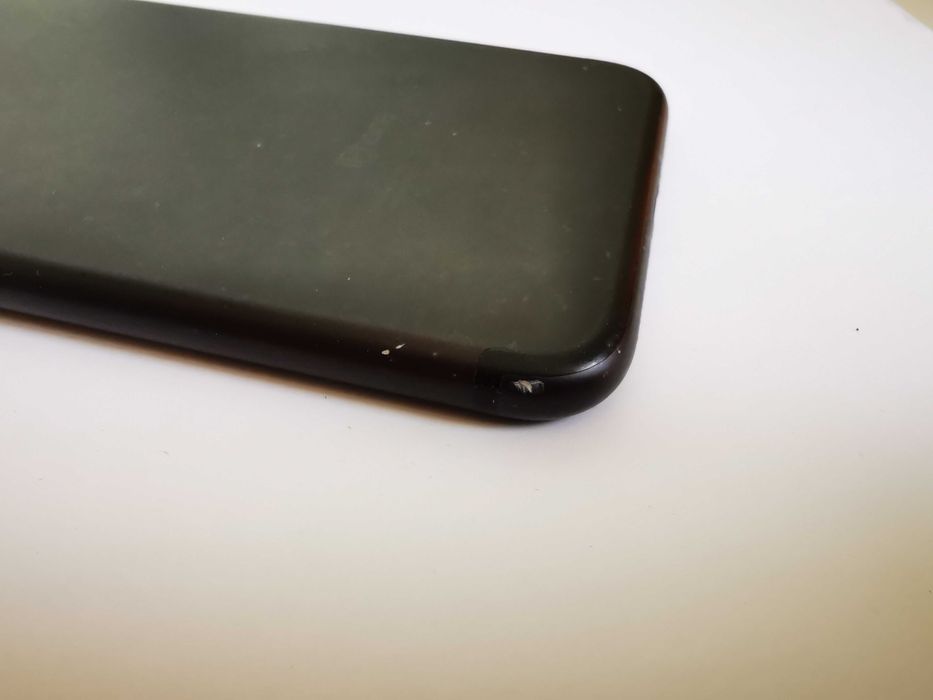 iPhone 7 32 GB Black