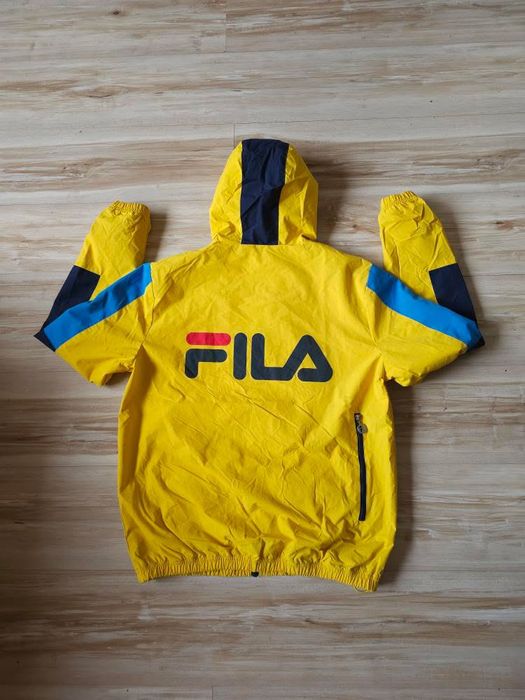 Оригинално мъжко яке Fila