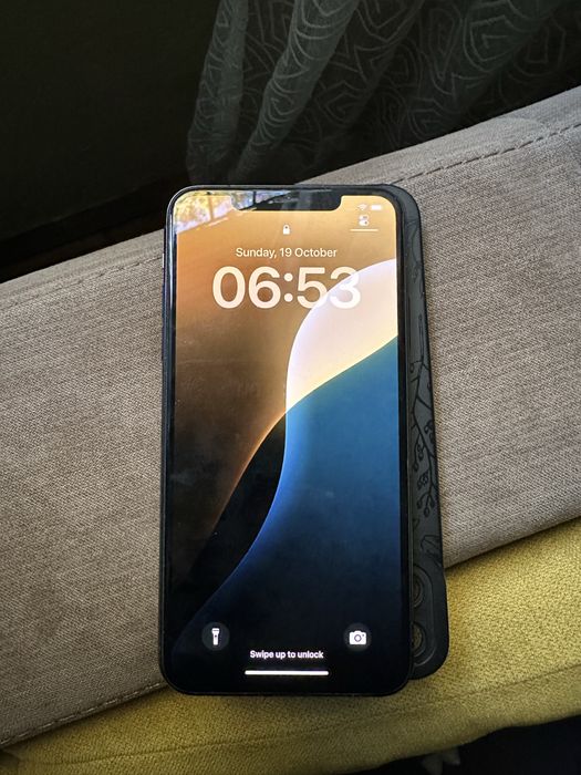 Iphone 11 Pro Max. Midnight Green, 256GB