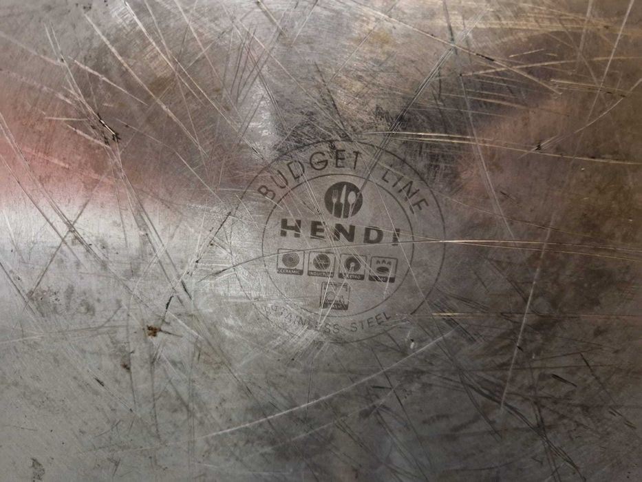 Oala Budget Line 100 litri cu capac