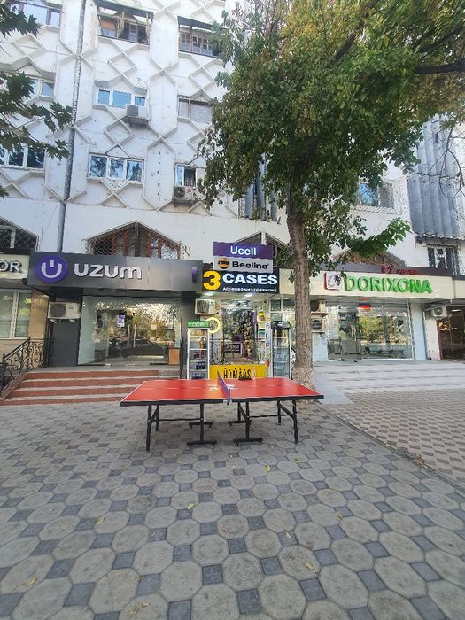 Tayyor biznes sotiladi yoki obmen