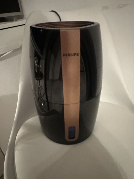 Umidificator Philips HU2718 tehnologie NanoCloud