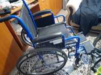 Продам  инвалидную коляску