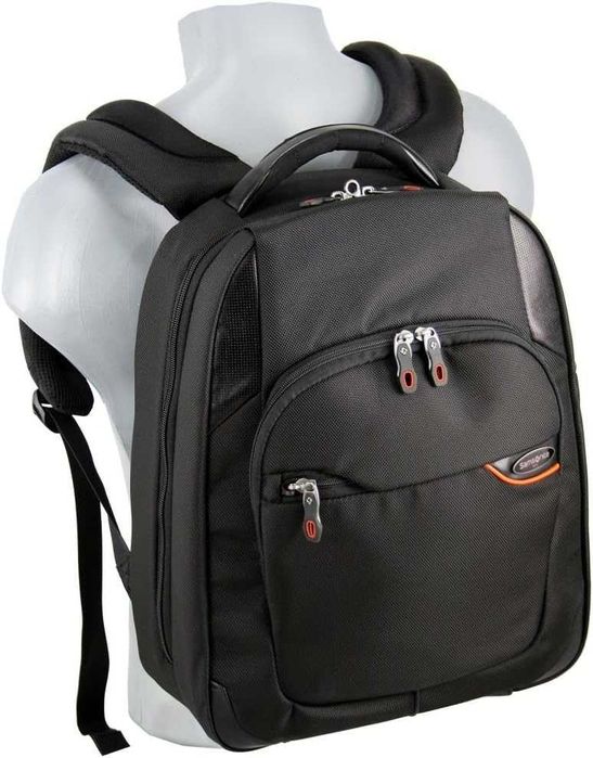 Раница за лап топ Samsonite PRO-DLX Business