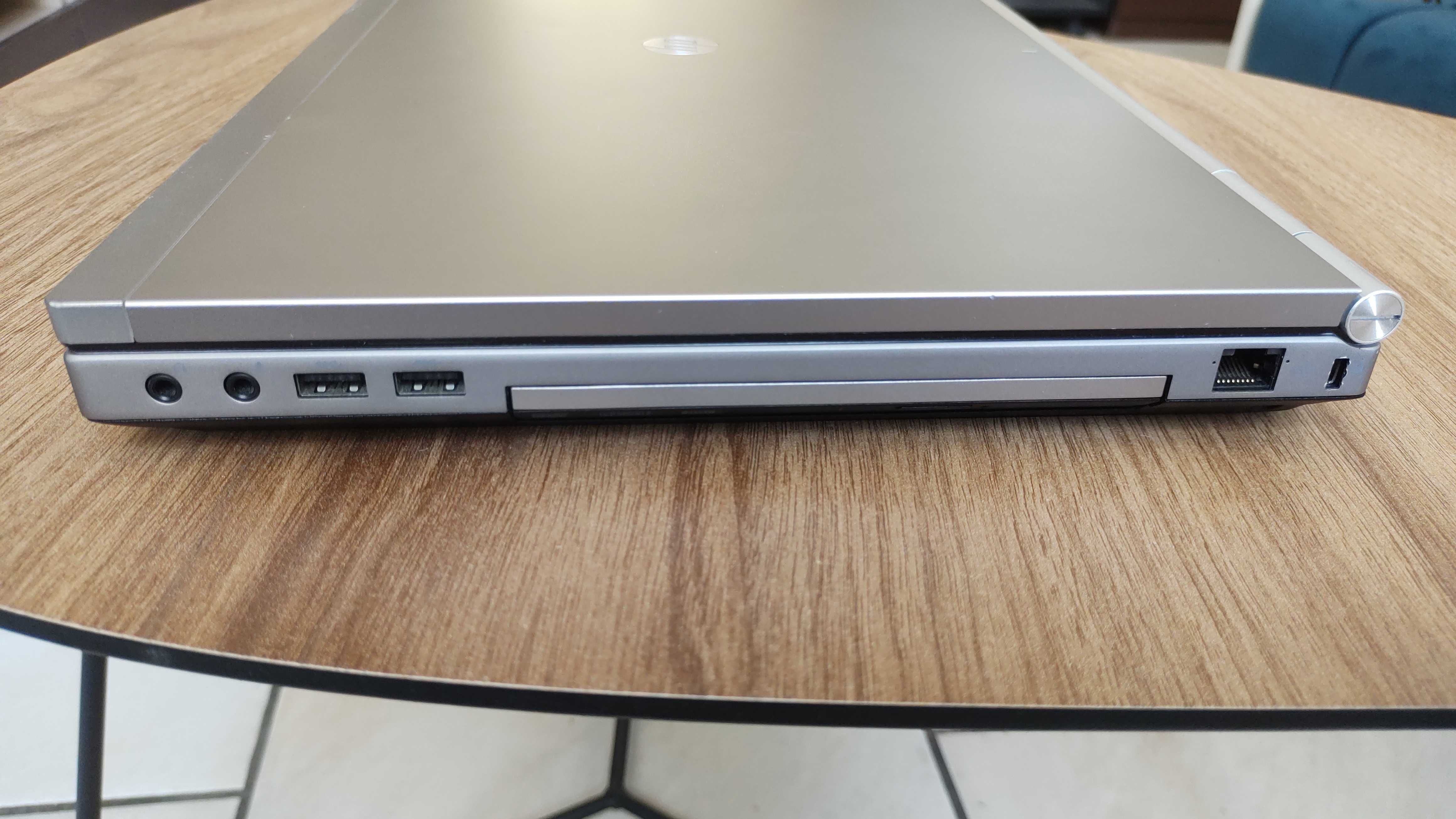 HP Elitebook 8570p