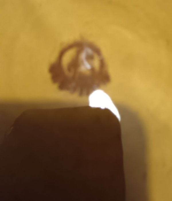 Farfurie decor ceramica glazurata