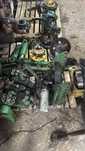 Piese tractor john deer 6300
