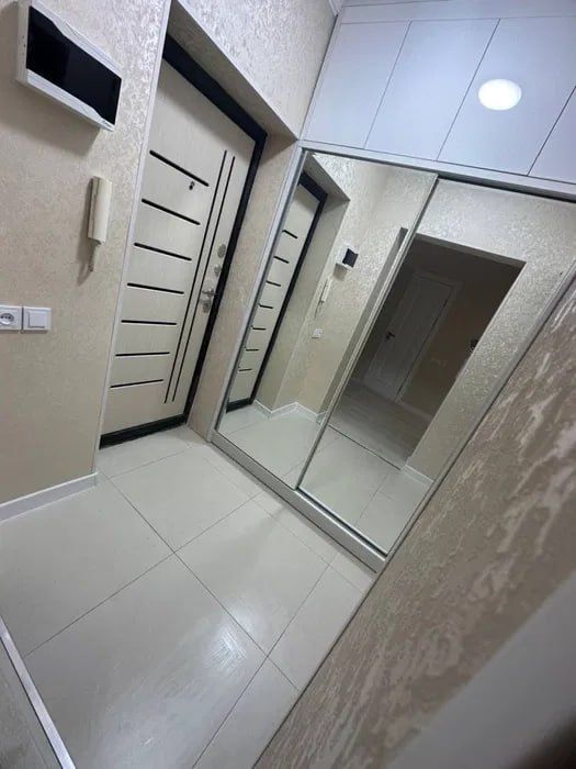 Срочно!!! Сдается шикарная 3х ком квартира на Сергелийский 999*