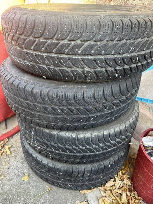 Гуми Debica Frigo