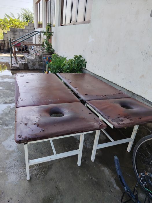 Krushetka sotiladi. Продаётся крушетка.