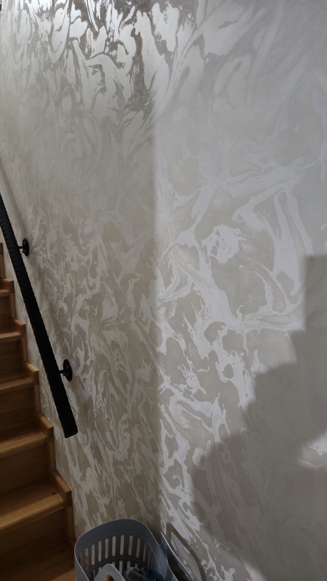Finisaje și amenajări interioare, gresie ,rigips, vopsele decorative