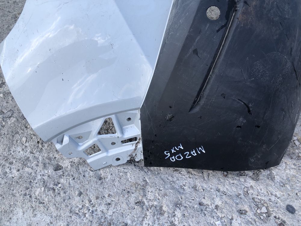Броня Mazda CX30 2020-