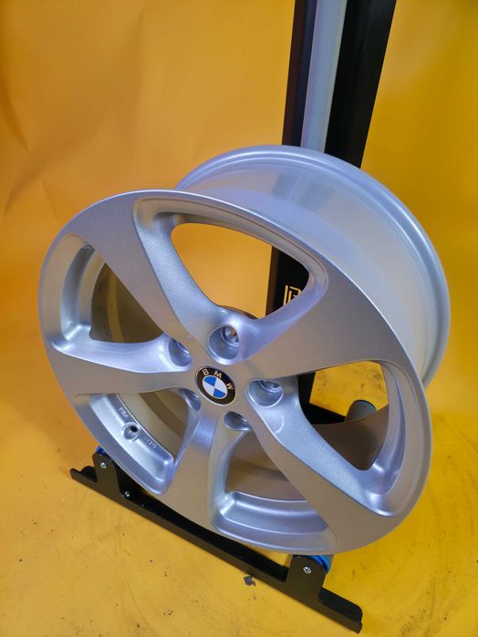 Jante Aliaj 5x120 17'' BMW Seria 1 E82 Seria 3 E46 F30 E90 Seria 5 F10